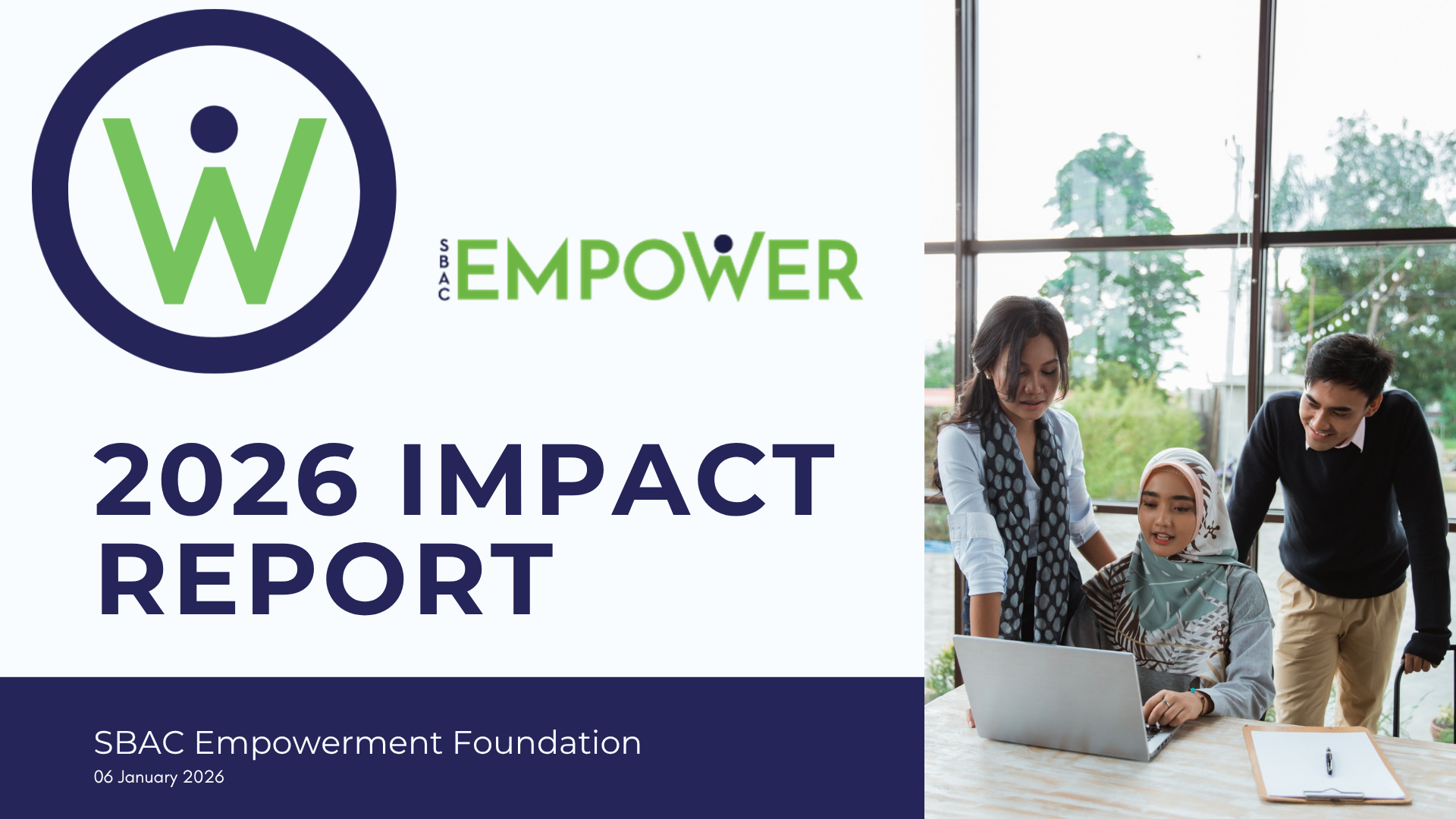 2026 EOY Impact Report IMAGE