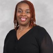 Anjel Brown headshot image